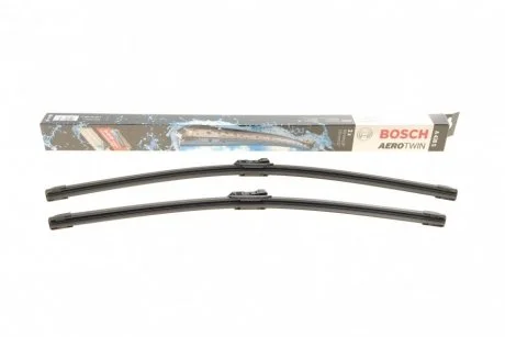 Щітка стеклоочіст. 600/530 AEROTWIN A430S BOSCH 3 397 007 430