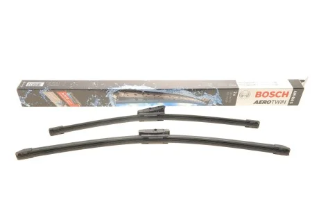 Комплект щіток склоочисника Bosch 530/450мм BOSCH 3397007460
