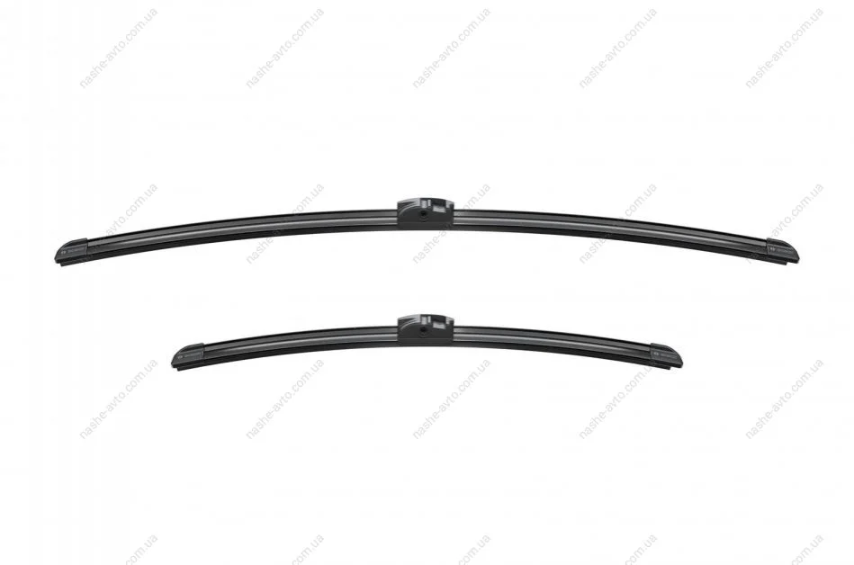 Комплект щіток склоочисника Bosch 650/450мм BOSCH 3397007523 (фото 1)