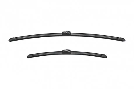 Щітка склоочис. 650/450 AEROTWIN A523S (вир-во Bosch) BOSCH 3397007523