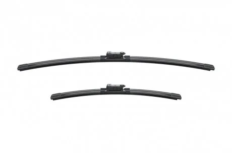 Щітка склоочис. 600/400 AEROTWIN A555S (вир-во Bosch) BOSCH 3397007555