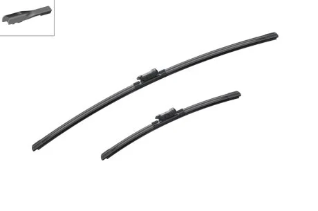 ЩІТКИ СКЛООЧИСНИКІВ BOSCH 3 397 007 558