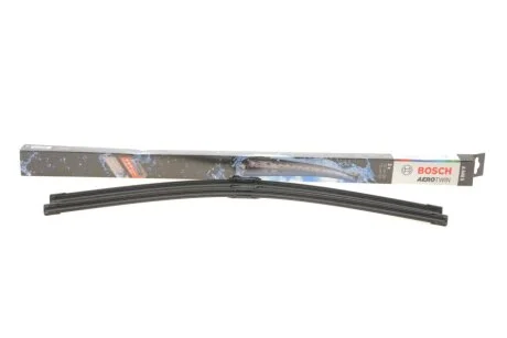 Щітка склоочисника. 725/725 AEROTWIN A640S (вир-во Bosch) BOSCH 3397007640
