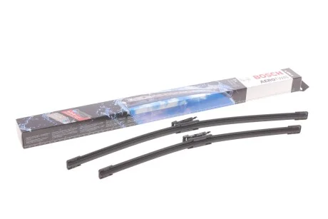 Щітка склоочис. 550/450 AEROTWIN A696S (вир-во Bosch) BOSCH 3397007696
