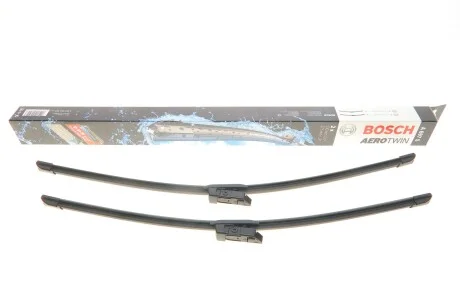 Комплект щіток склоочисника Bosch 530/575мм BOSCH 3397007697