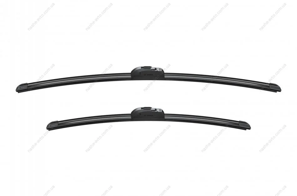 Щітка стеклоочіст. 650/500 AEROTWIN AR701S (вир-во Bosch) BOSCH 3397007706 (фото 1)