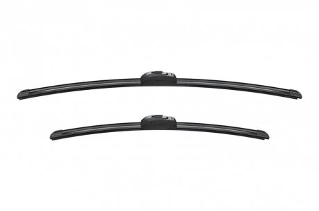 Комплект щіток склоочисника 650/500мм BOSCH 3397007706