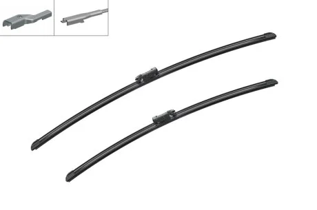 ЩІТКИ СКЛООЧИСНИКІВ BOSCH 3 397 007 718