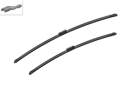 ЩІТКИ СКЛООЧИСНИКІВ BOSCH 3 397 007 719