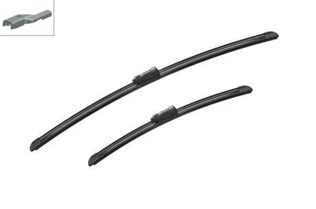 ЩІТКИ СКЛООЧИСНИКІВ BOSCH 3 397 007 721