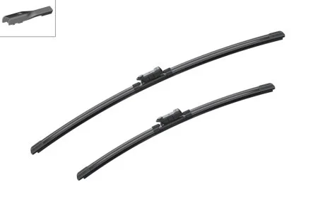 ЩІТКИ СКЛООЧИСНИКІВ BOSCH 3 397 007 860