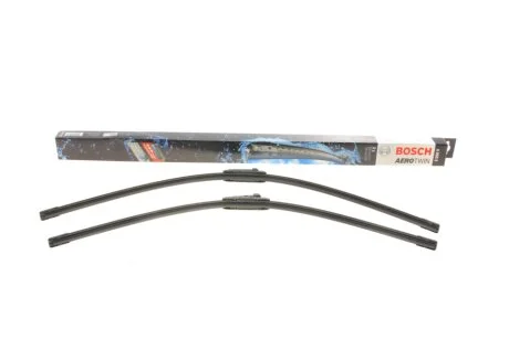 Комплект щіток склоочисника Bosch 800/700мм BOSCH 3397007865