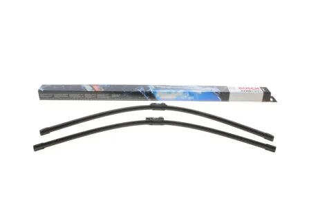 Комплект щіток склоочисника Bosch 800/750мм BOSCH 3397007944