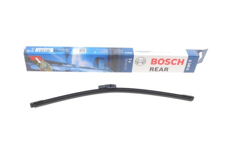 Щітка склоочисника BOSCH 3397008004