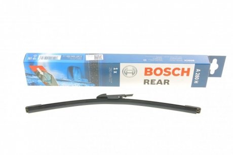 Щітки склоочисника (вир-во) BOSCH 3 397 008 005