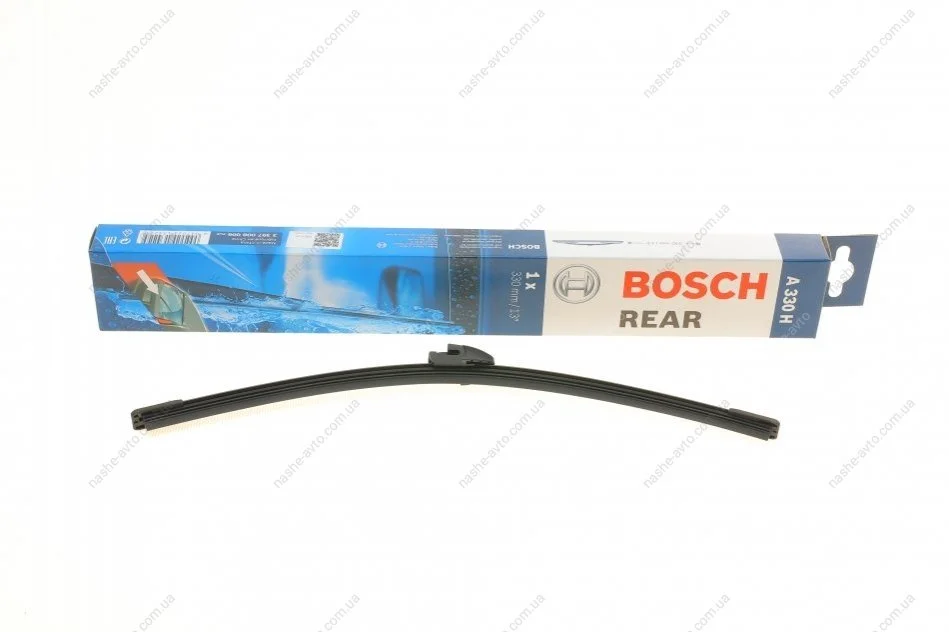 Щітка склоочис. 330 скла заднього A330H (вир-во Bosch) BOSCH 3397008006 (фото 1)