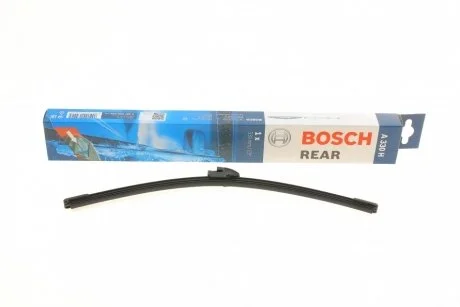 Щітка склоочис. 330 скла заднього A330H (вир-во Bosch) BOSCH 3397008006