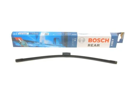 Щітка склоочис. 350 скла заднього A350H (вир-во Bosch) BOSCH 3397008054