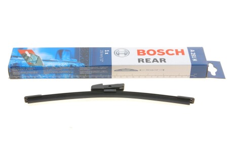 Задня щітка склоочисника AeroTwin 250мм BOSCH 3397008058 (фото 1)