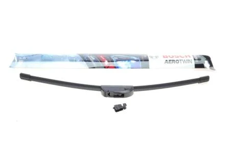 Щітка склоочис. 500 AEROTWIN AR20U BOSCH 3397008535