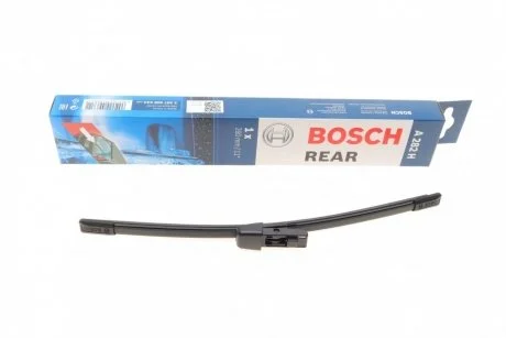 Щітка склоочисника безкаркасна задня Bosch Aerotwin Rear 280 мм (11") BOSCH 3397008634