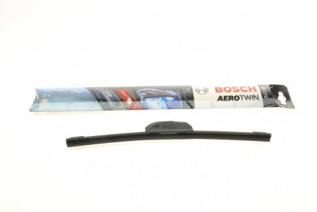 Щітка склоочис. 340 AEROTWIN AR13U (вир-во) BOSCH 3397008638