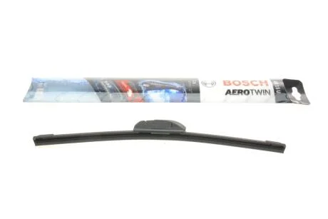 Щітка склоочис. 380 мм (вир-во Bosch) BOSCH 3397008639