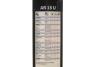ЩІТКА СКЛООЧИСНИКА AEROTWIN RETRO BOSCH 3397008639 (фото 10)