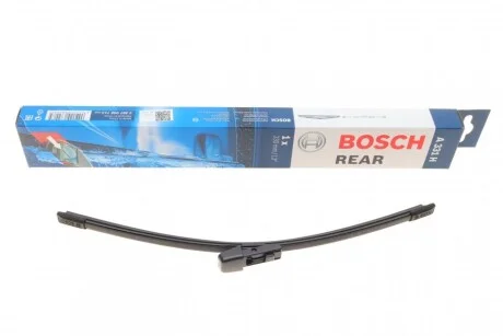 Щітка склоочисника безкаркасна задня Bosch Aerotwin Rear 330 мм (13") BOSCH 3397008713