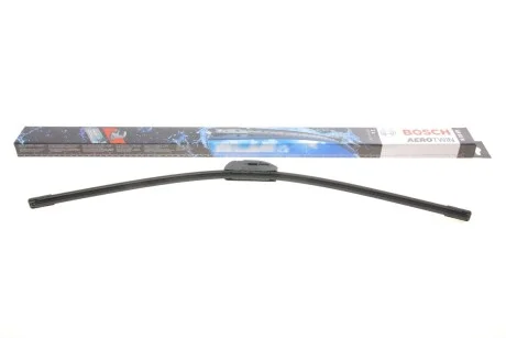 ЩІТКА СКЛООЧИСНИКА AEROTWIN NKW BOSCH 3397008844