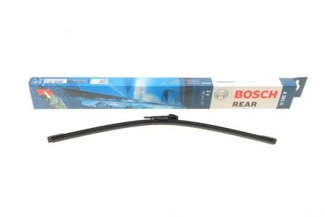 Щітка стеклоочіст. 380 скла заднього A381H (вир-во Bosch) BOSCH 3397008996