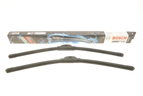 ЩІТКИ СКЛООЧИСНИКІВ AEROTWIN BOSCH 3 397 009 016