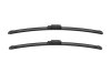 ЩІТКИ СКЛООЧИСНИКІВ AEROTWIN BOSCH 3 397 009 017 (фото 2)