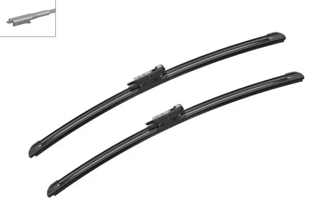 ЩІТКИ СКЛООЧИСНИКІВ BOSCH 3 397 009 023