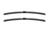 ЩІТКИ СКЛООЧИСНИКІВAEROTWIN BOSCH 3 397 009 054 (фото 2)