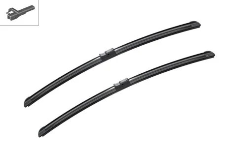 ЩІТКИ СКЛООЧИСНИКІВ BOSCH 3 397 009 087
