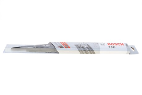 ЩІТКИ СКЛООЧИСНИКІВ ECO BOSCH 3397010251 (фото 1)