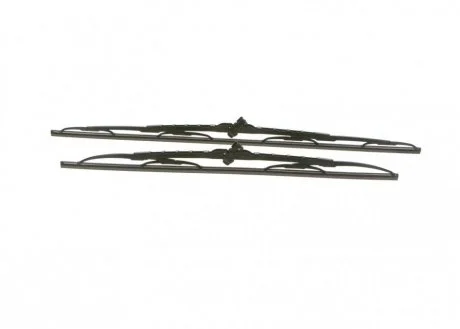 Щітка склоочис. 650/550 TWIN 655 (вир-во Bosch) BOSCH 3397010302