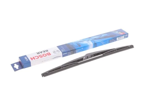 Задня щітка склоочисника Bosch Rear 400мм BOSCH 3397011134