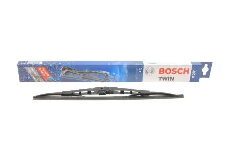 Щітка склоочисника (вир-во Bosch) BOSCH 3 397 011 353