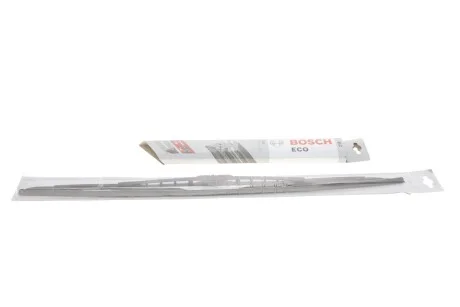 Щітка склоочисника каркасна ECO 650 мм (26") BOSCH 3397011402