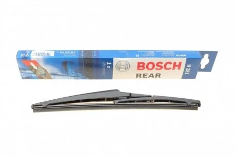Щітка стеклоочіст. 280 скла заднього H281 BOSCH 3397011428