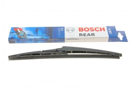 Задня щітка склоочисника Bosch Rear 300мм BOSCH 3397011429