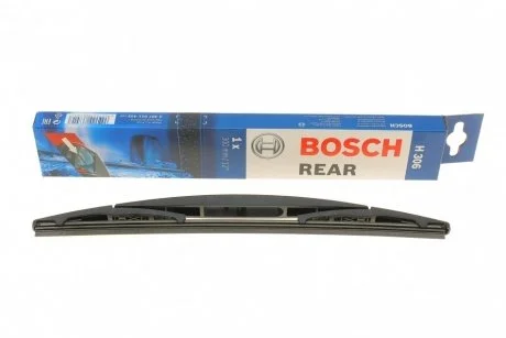 ЩІТКА СКЛООЧИСНИКА BOSCH 3 397 011 432