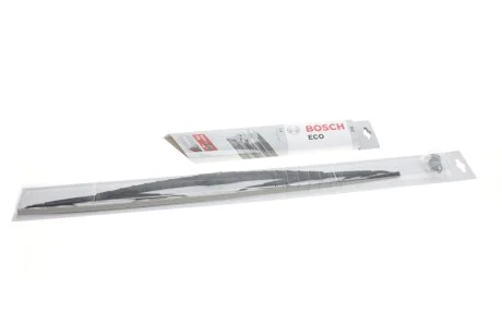 Щітка склоочисника каркасна Bosch ECO 700 мм (28") BOSCH 3397011549