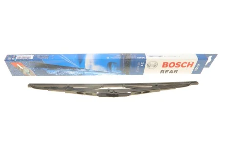 ЩІТКА СКЛООЧИСНИКА ЗАДНЯ BOSCH 3397011592