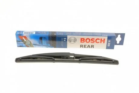 Щітка склоочисника каркасна Bosch Rear задня 300 мм. H 309 BOSCH 3397011630
