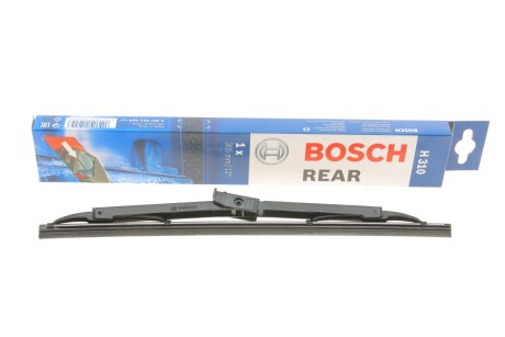 Щетка стеклоочистителя задняя BOSCH 3397011654