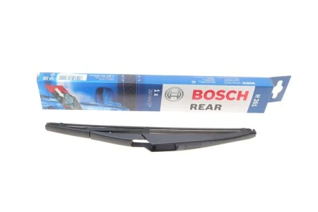 Задня щітка склоочисника Bosch Rear 260мм BOSCH 3397011676