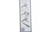 Щітка стеклоочіст. 300 скла заднього H312 (вир-во Bosch) BOSCH 3397011678 (фото 5)